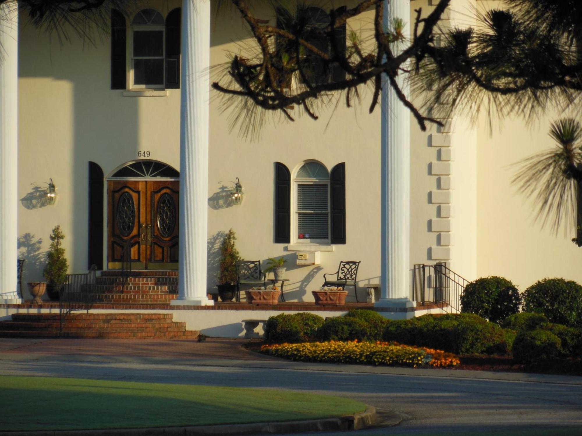 Beau Rivage Golf And Resort วิลมิงตัน ภายนอก รูปภาพ