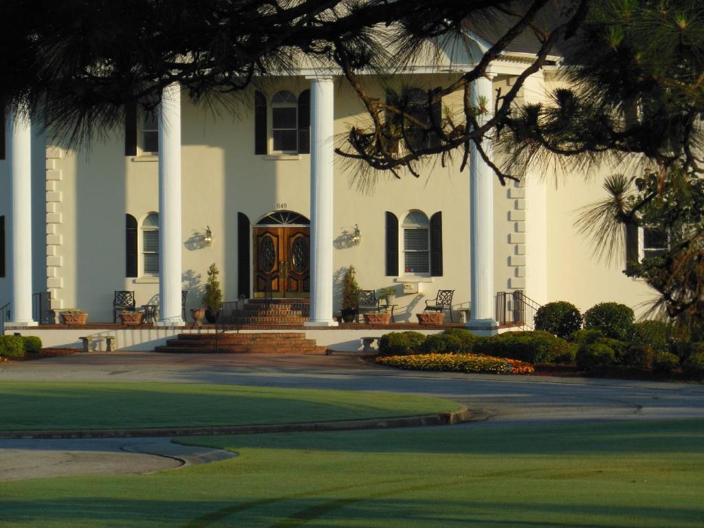 Beau Rivage Golf And Resort วิลมิงตัน ภายนอก รูปภาพ