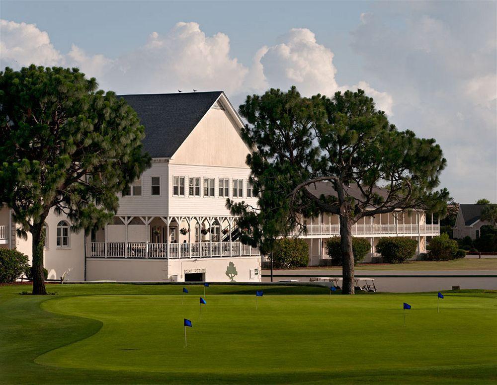 Beau Rivage Golf And Resort วิลมิงตัน ภายนอก รูปภาพ