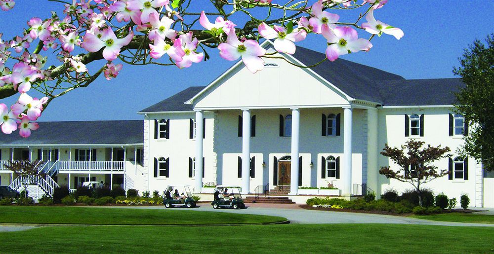 Beau Rivage Golf And Resort วิลมิงตัน ภายนอก รูปภาพ